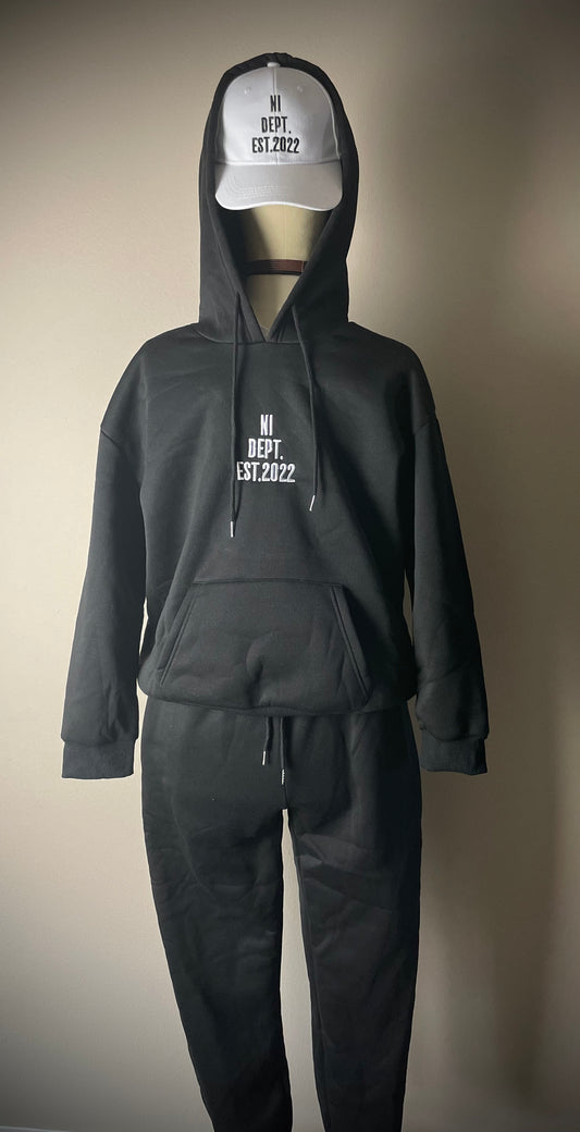 (Unisex) Sweatsuits