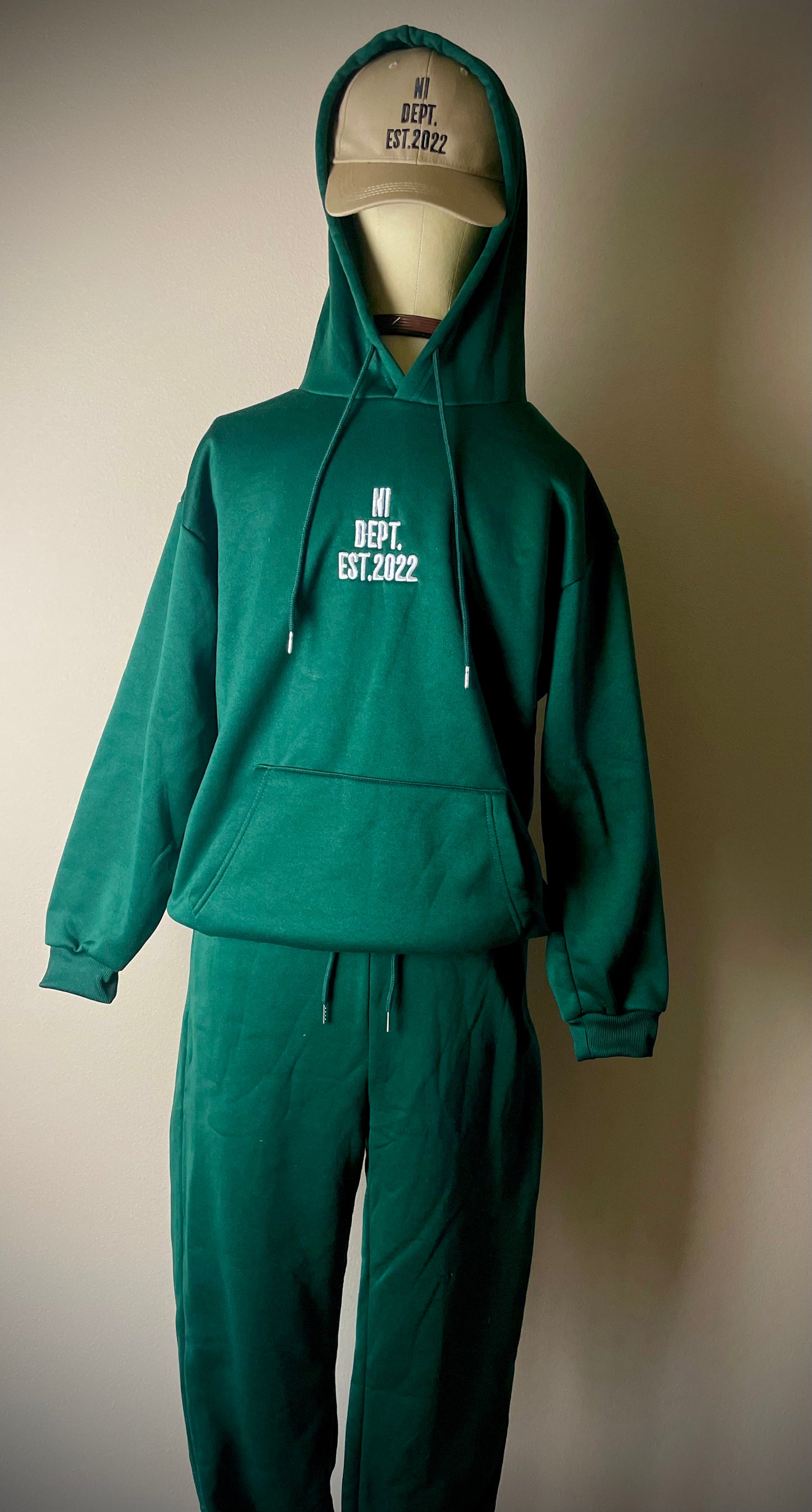 (Unisex) Sweatsuits