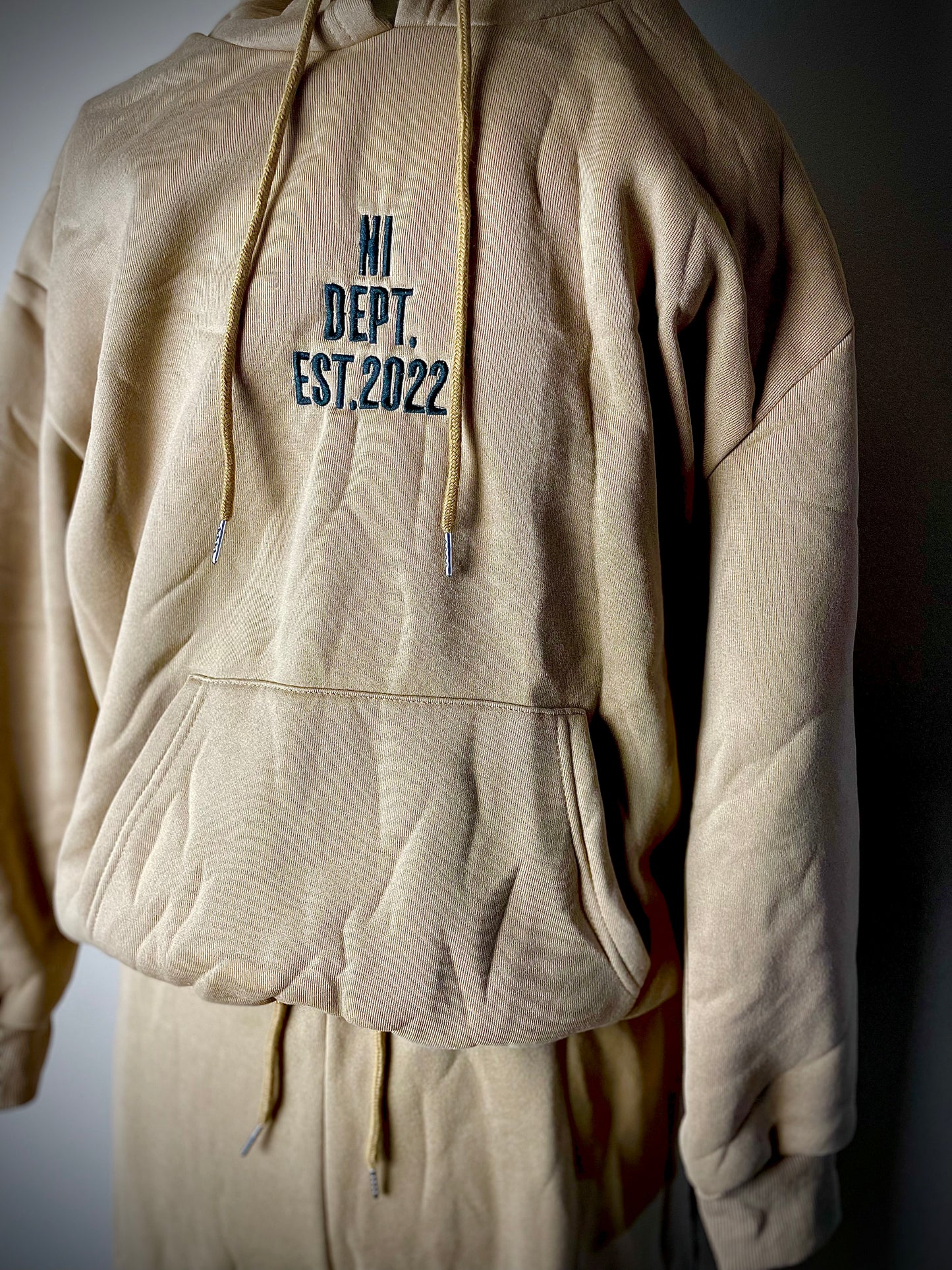 (Unisex) Sweatsuits