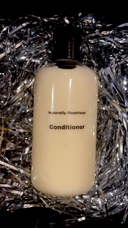 Naturally Illustrious Conditioner