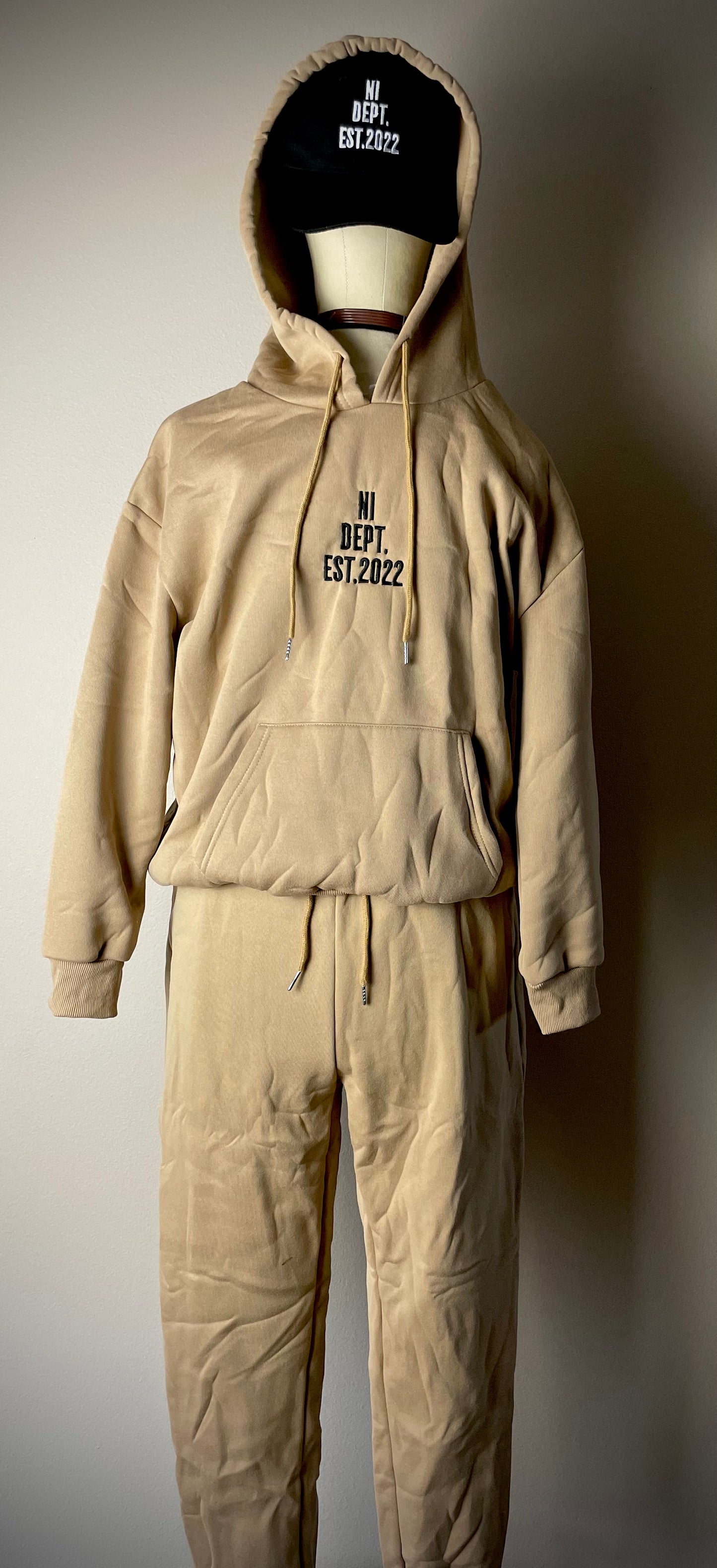 (Unisex) Sweatsuits