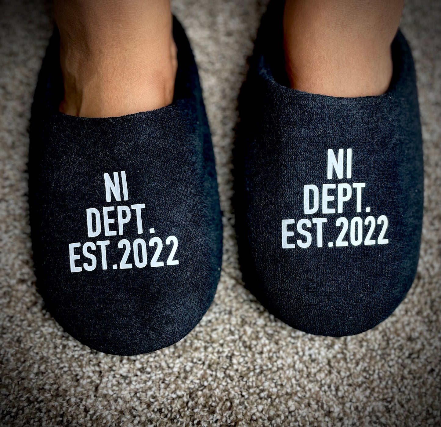 Slippers