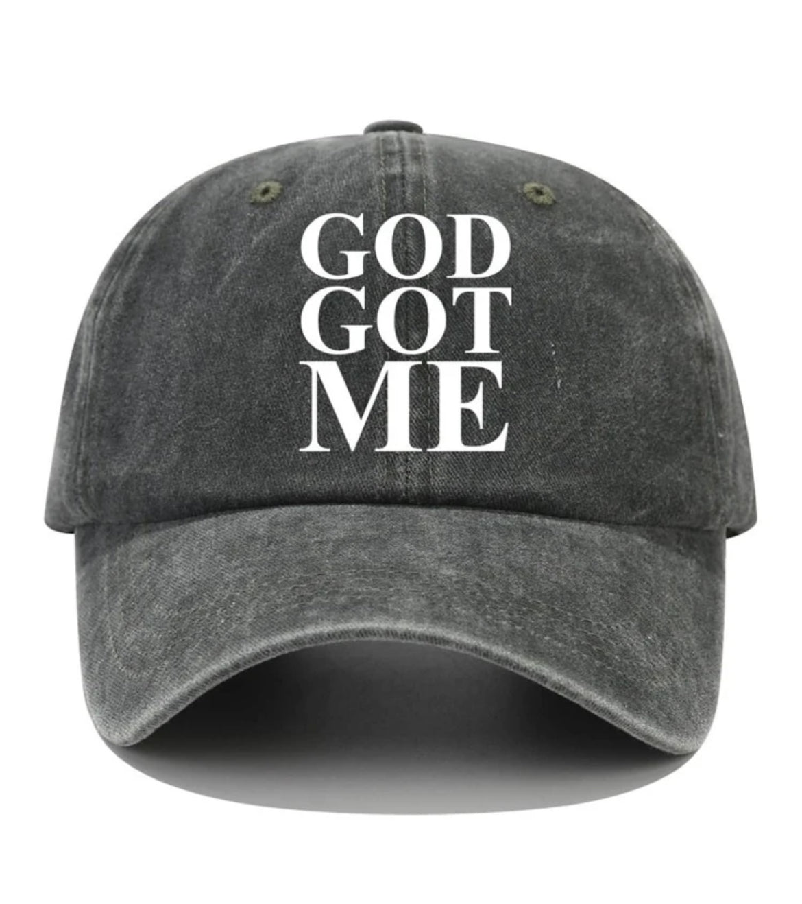 GGM Dad Hats