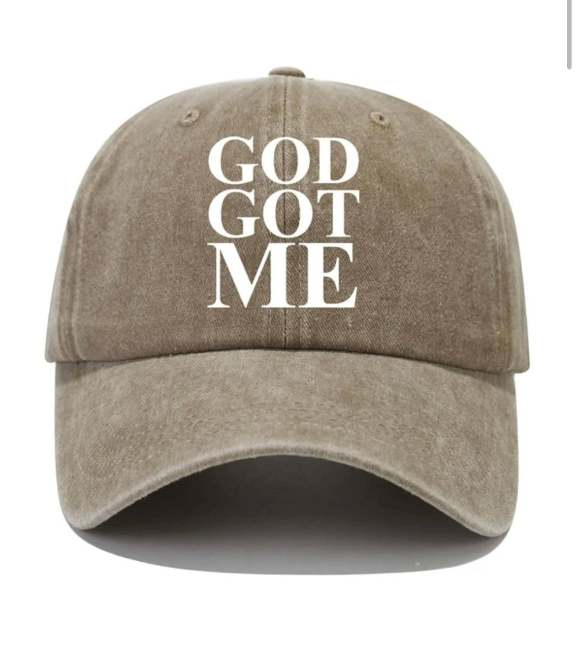 GGM Dad Hats