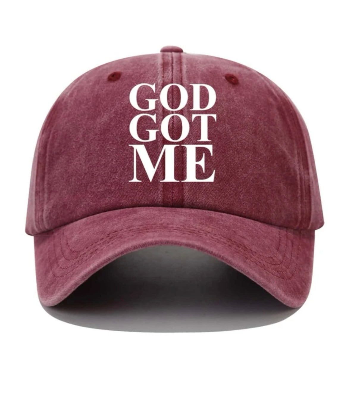 GGM Dad Hats